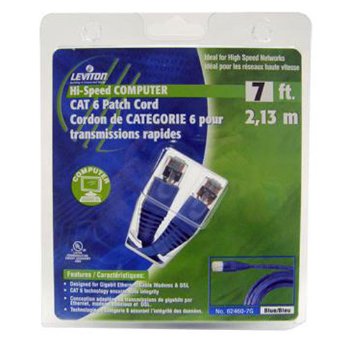 PATCH CORD
