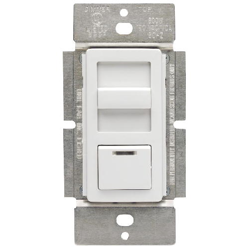 Slide Dimmer