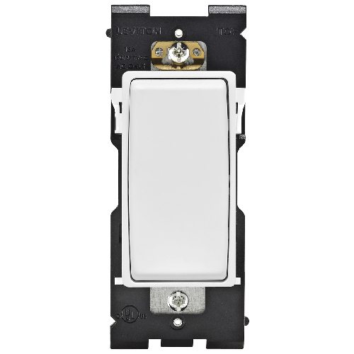 Switch for 3-way applications