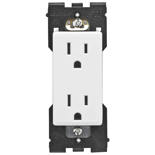 Receptacle