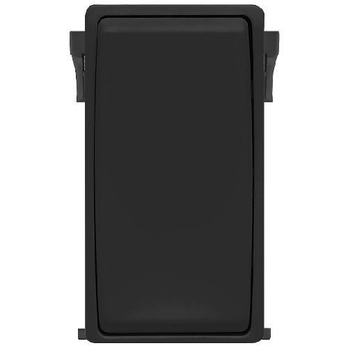 Colour change kit for switch