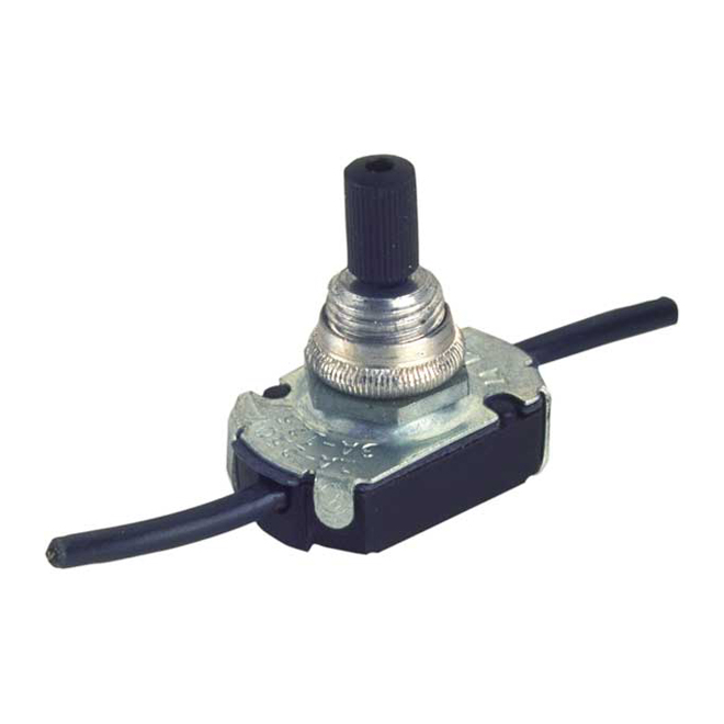 ROTARY SWITCH