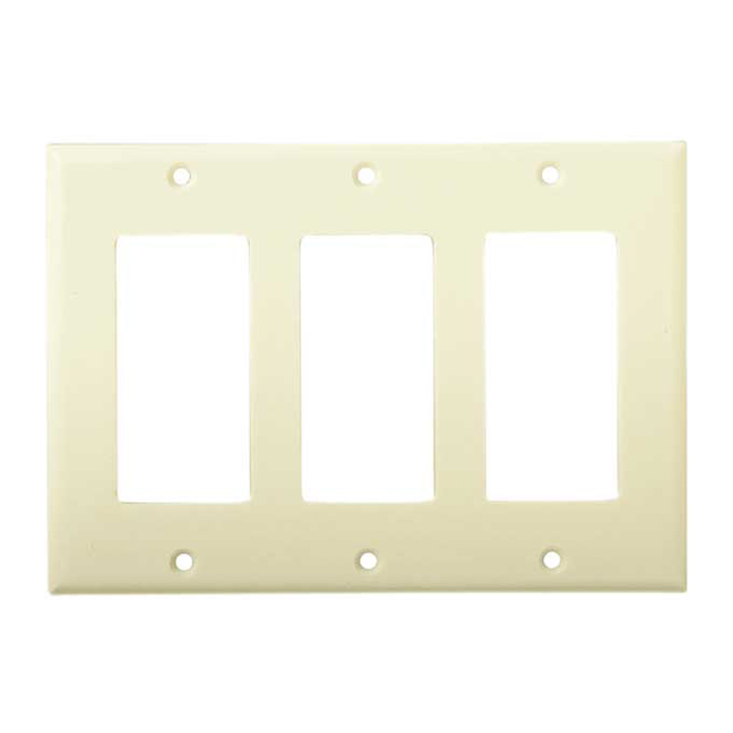 Wall plate
