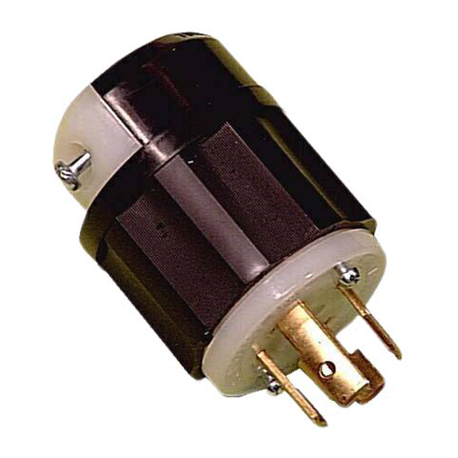 Locking plug