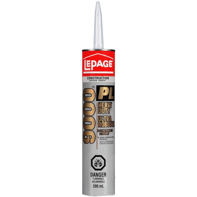 Adhesive - Construction Adhesive