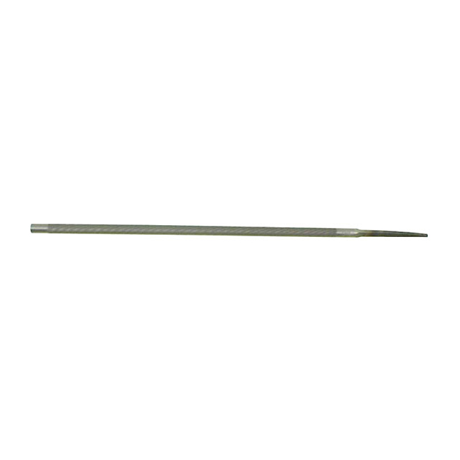 Slim chain saw file