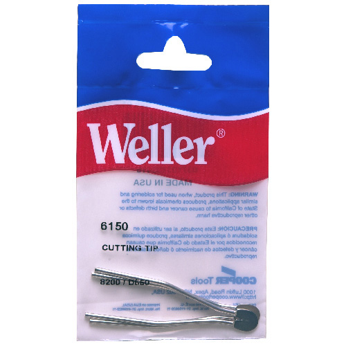 SOLDER CUTTING TIP
