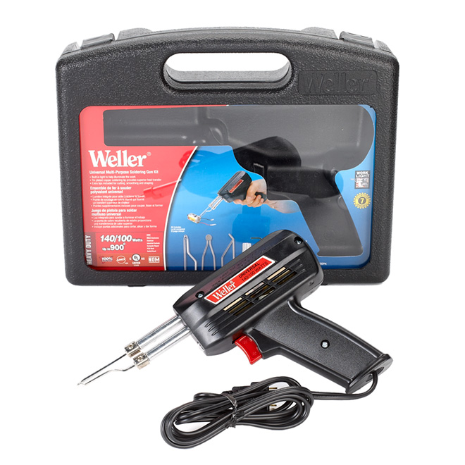 Universal Soldering Kit