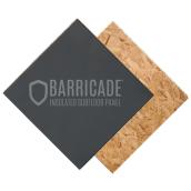 Insulated OSB Subfloor Panel - 23 1/4