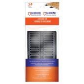 Subfloor Leveling Shims - Pack of 24