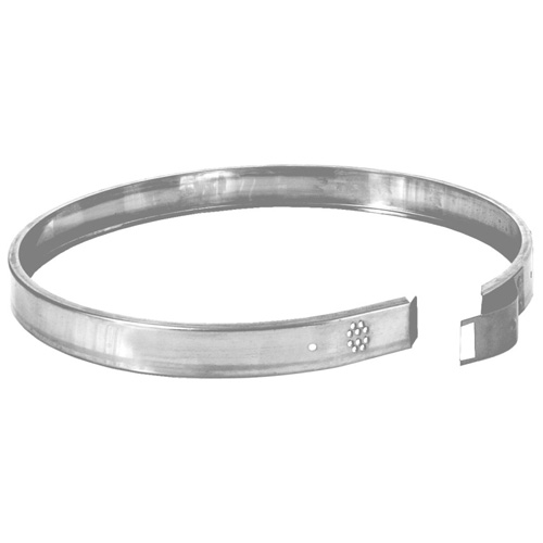 Collier de blocage