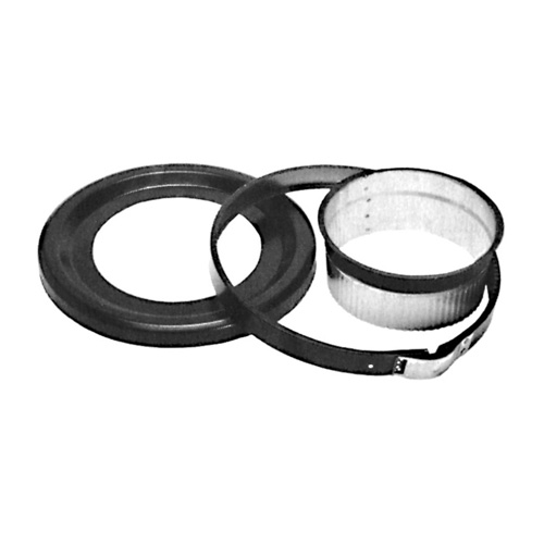 Stove Ceiling Kit