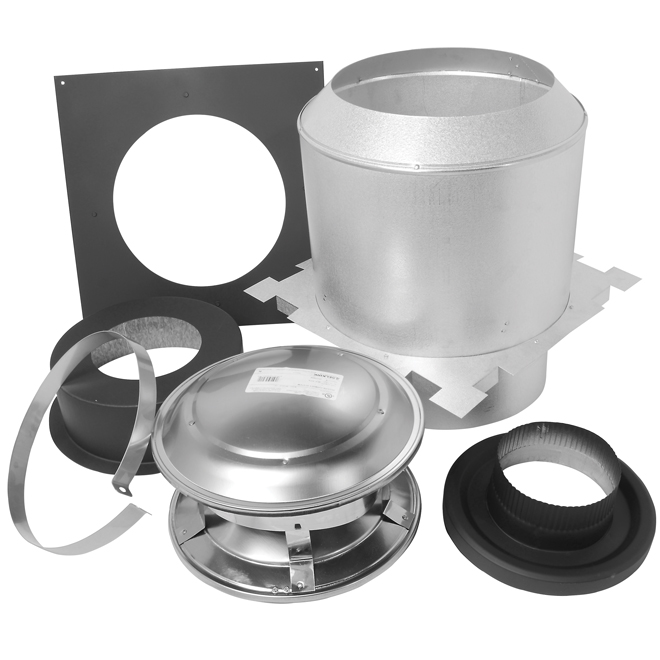 Ceilng Support Kit