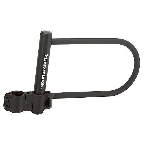 Padlock - U-Bar Padlock