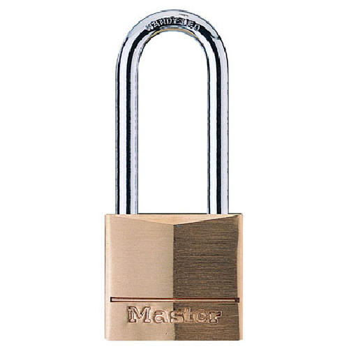Brass Padlock Shackle