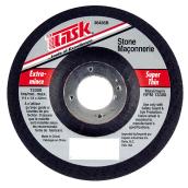 Masonry Cut-Off Blade for Right Angle Grinder - 5