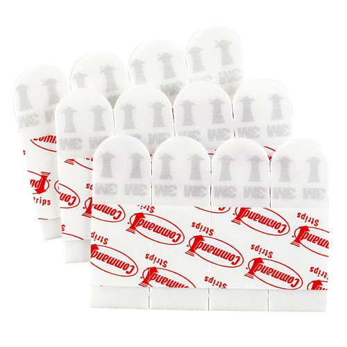 Strips - Adhesive Poster Strips