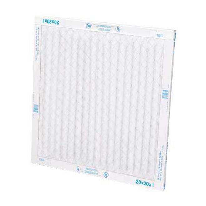 Filter - Electrostatic Filter