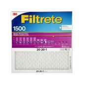 Filtre à air « Plissé »