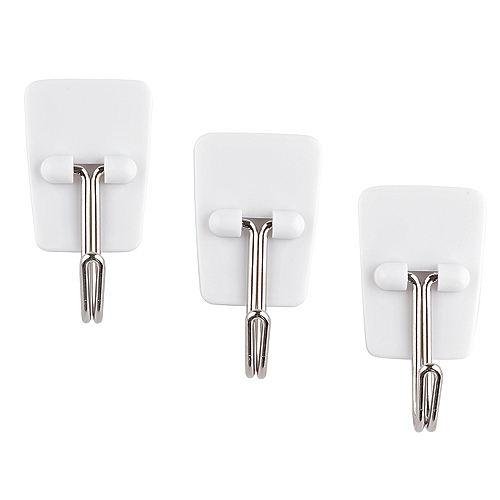Small-Size Plastic Hooks