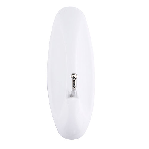 Large-Size Plastic Hooks