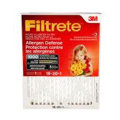 Filtre à air « Filtrete »