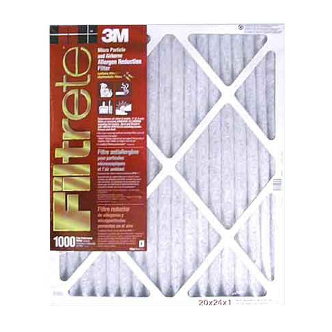 Filtre à air « Filtrete »