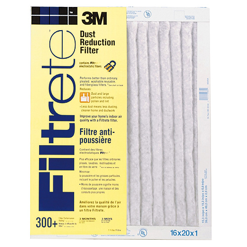 Filtre à air « Non plissé »