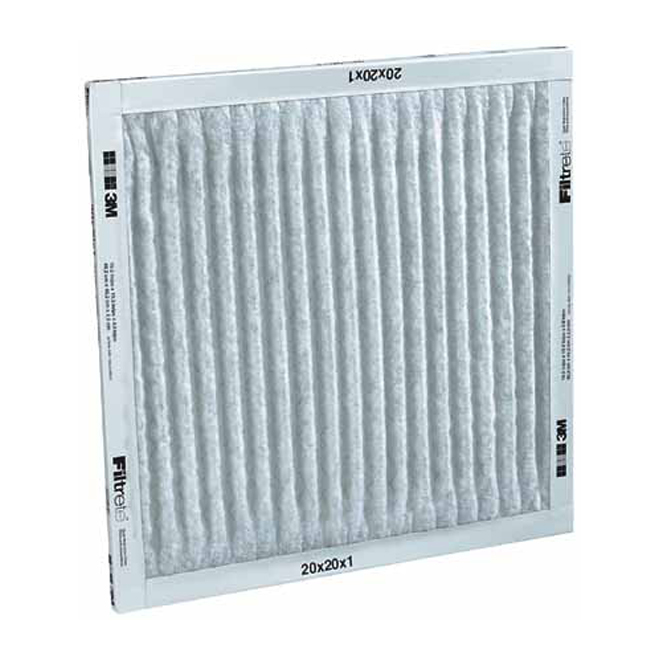 Filter - "Pleated" Air Filter