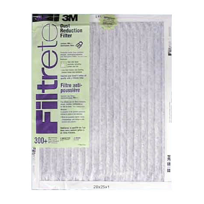 Filter - "No Pleated" Air Filter