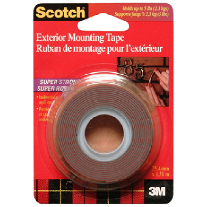 Mounting Tape