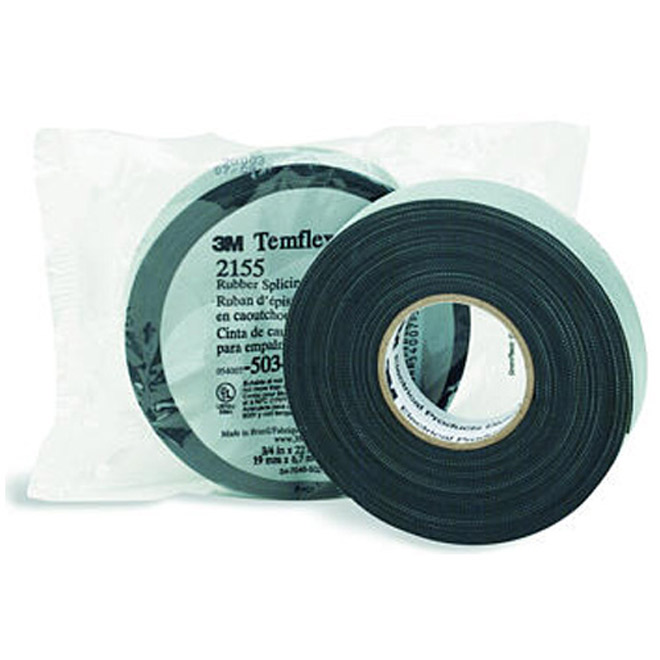 Rubber Splicing Tape