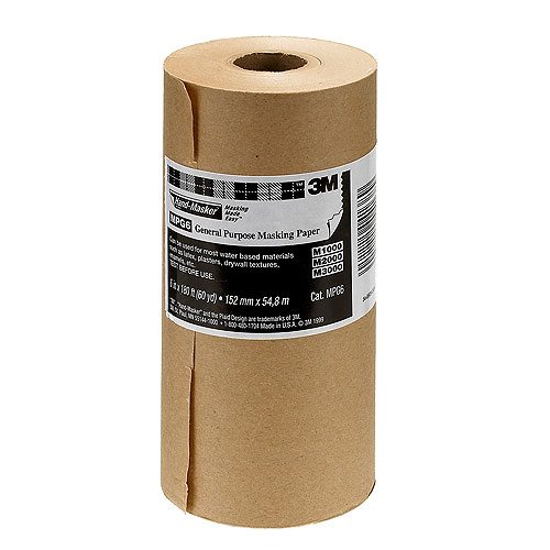 Masking paper