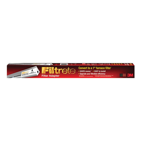 Adaptateur pour filtre