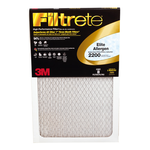 Filtre à fournaise