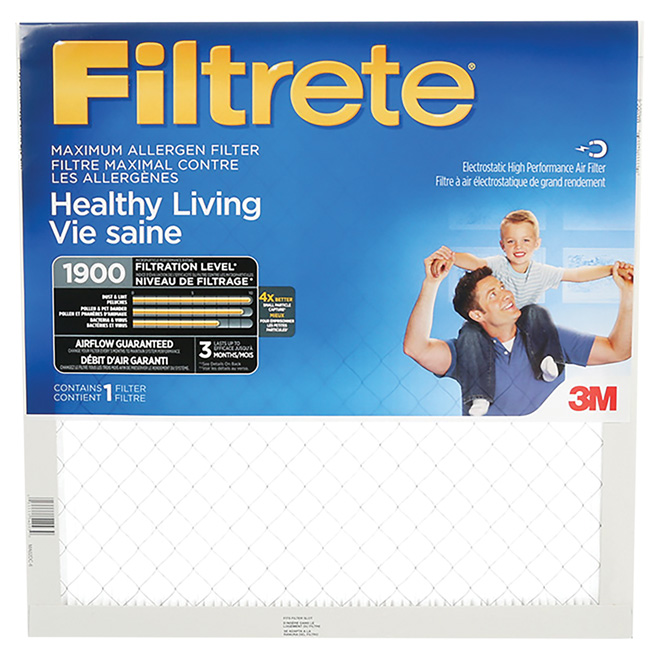 Furnace Filter