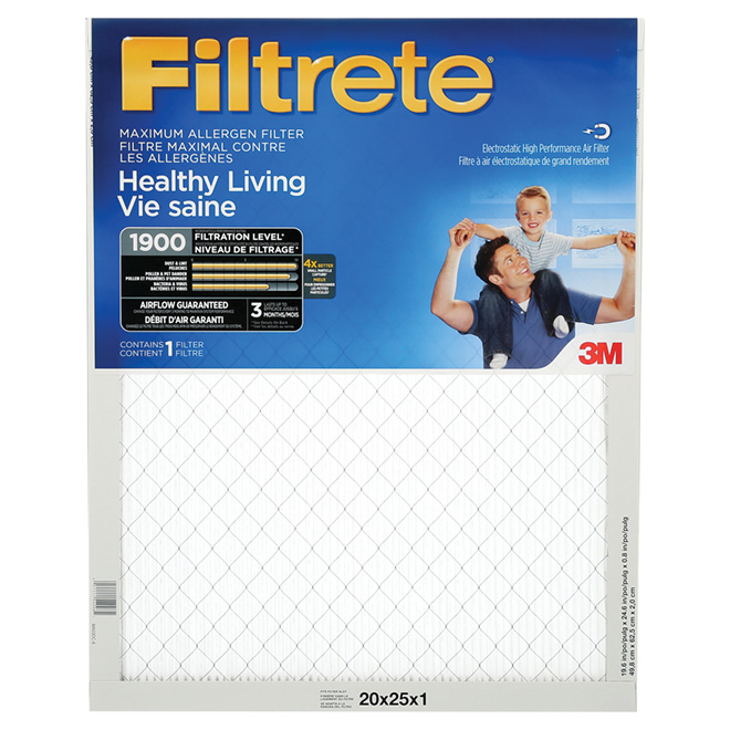 Furnace Filter