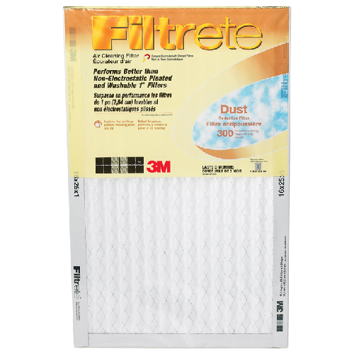 HP Air Filter