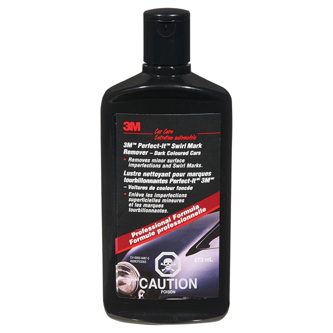 Polishing Foam 473 mL