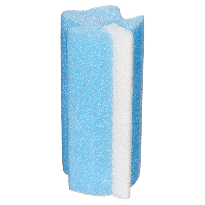 Récureur pour joints de coulis