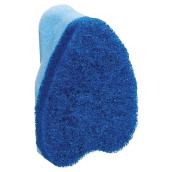 Récureur anti égratignures pour baignoire et douche