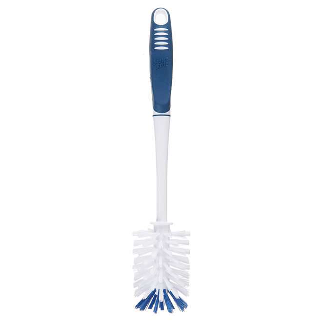 13 1/2" Bottle Brush