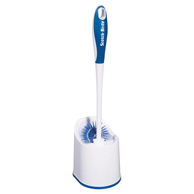 "Scotch-Brite" Toilet Brush