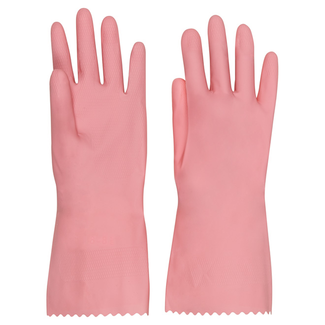Gants en caoutchouc pour la cuisine, taille G-TG