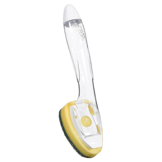 "Scotch-Brite" Dishwand