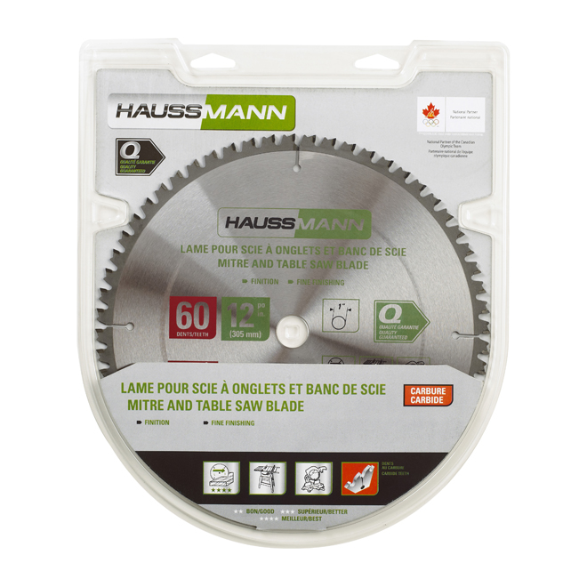 SAW BLADE