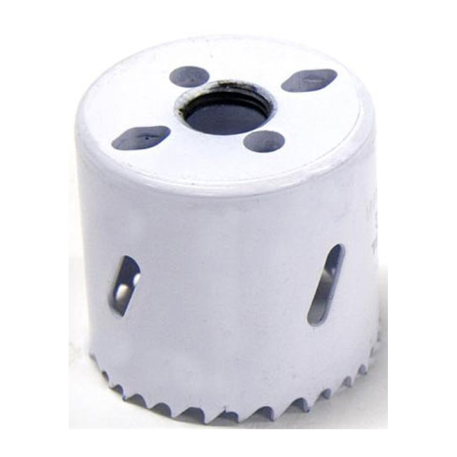 1 3/8-in Bimetal Hole Saw