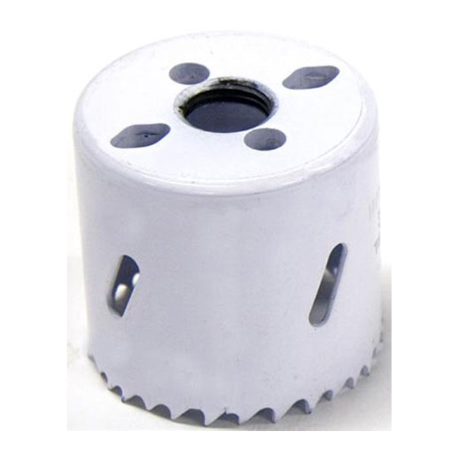 1 3/4-in Bimetal Hole Saw