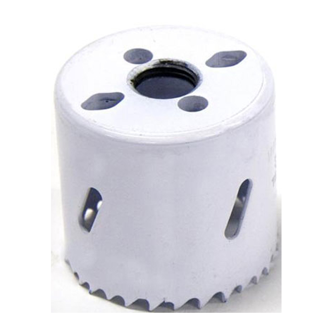 3 1/4-in Bimetal Hole Saw