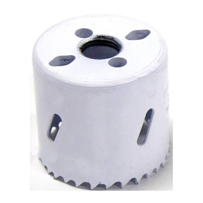 3 1/2-in Bimetal Hole Saw